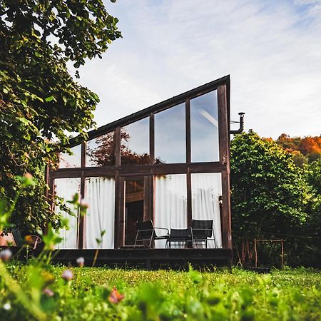 Dumbo Eco Camp 호텔 Ozurget'i 외부 사진