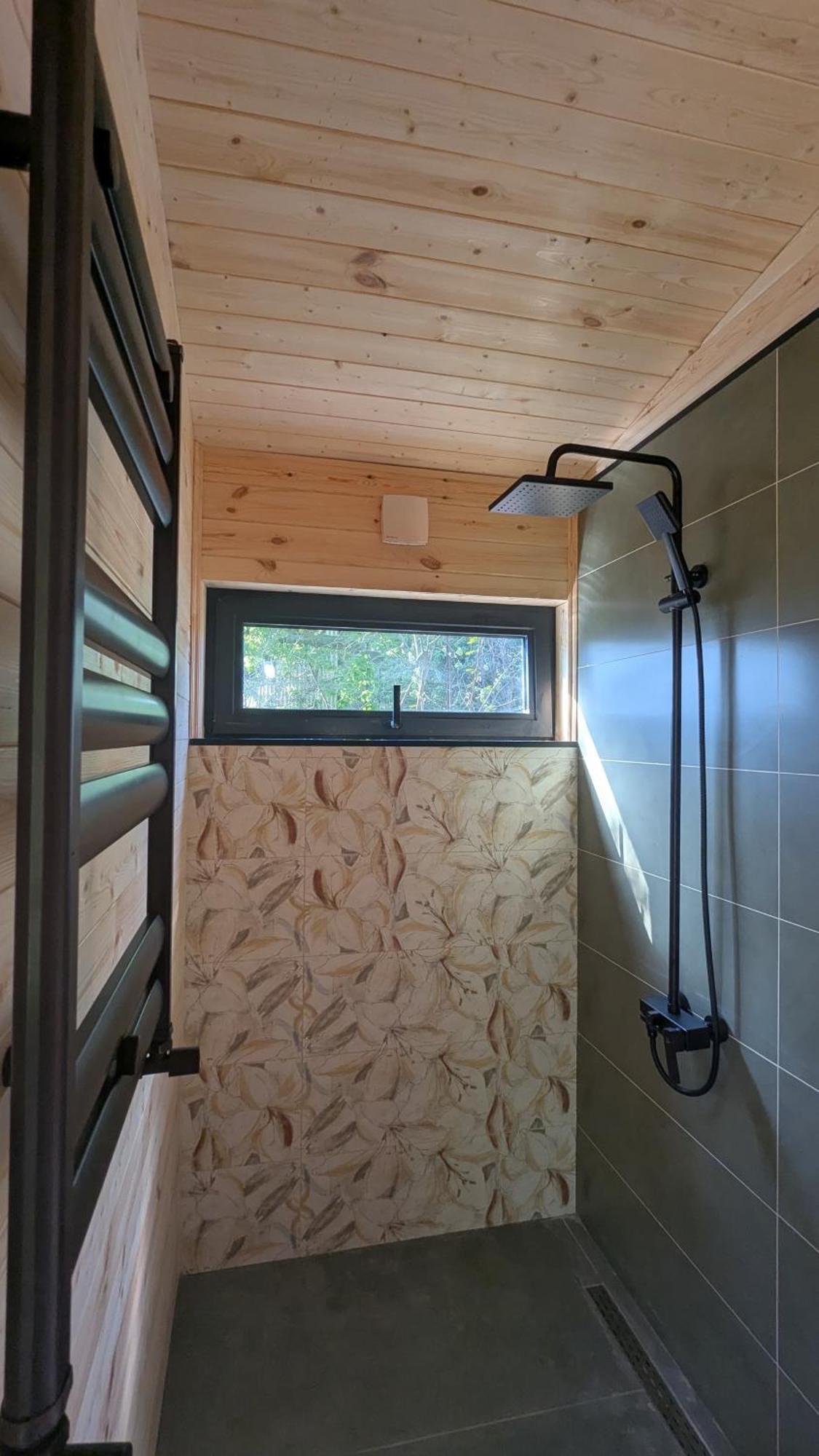 Dumbo Eco Camp 호텔 Ozurget'i 외부 사진
